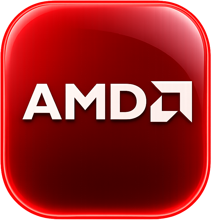 AMD