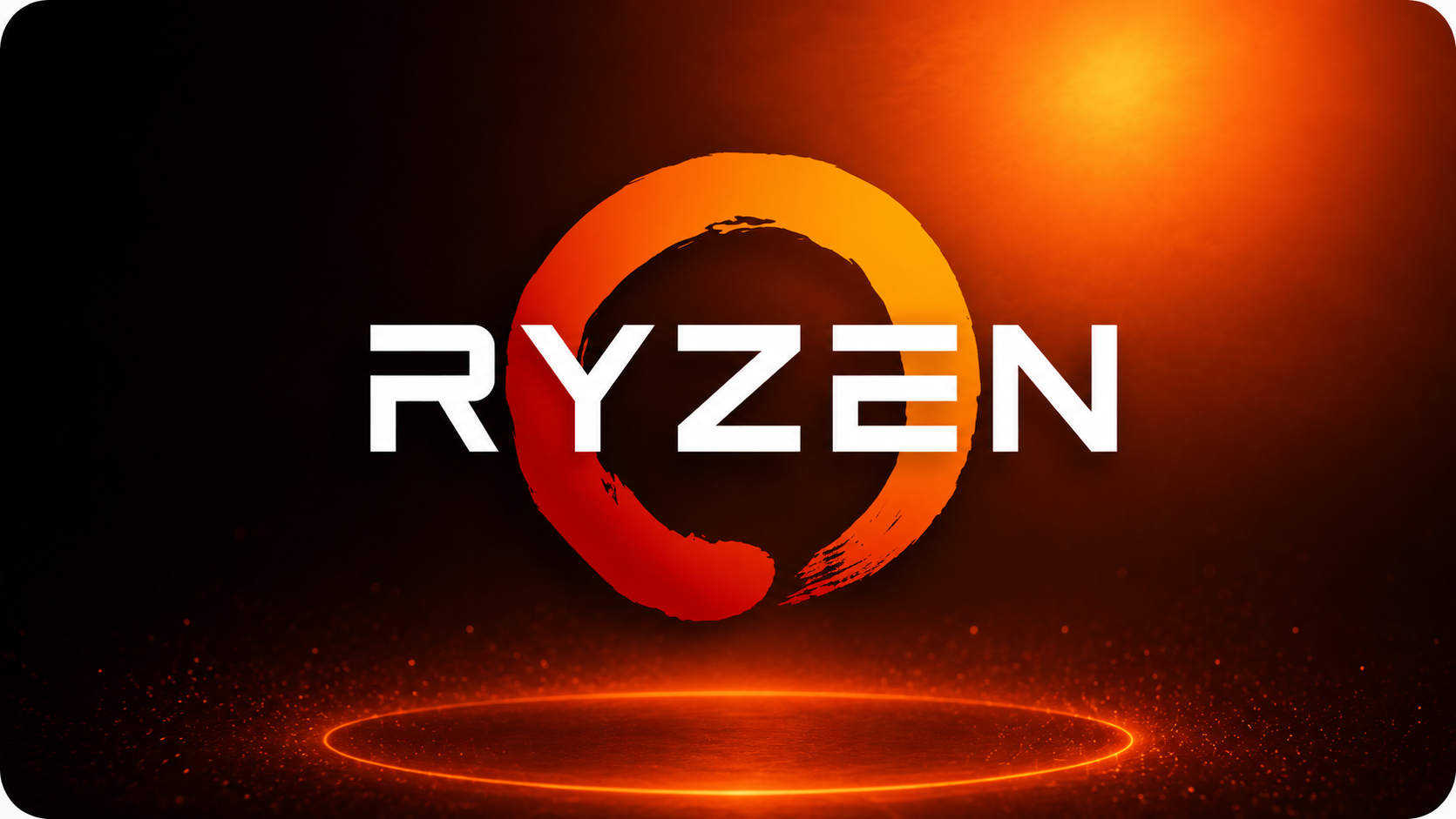 AMD Ryzen VPS